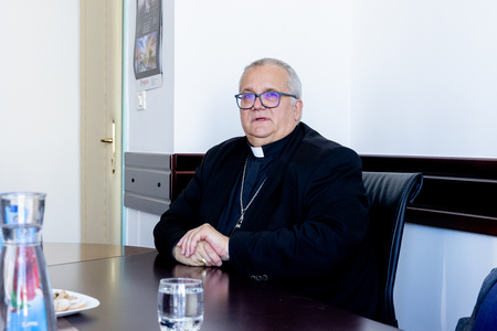 OBISK ŠKOFA NA OBČINI PIVKA 29.5.2025 - Valter Leban-8628